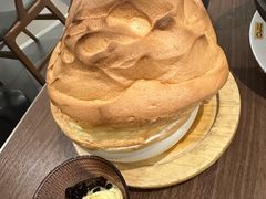 -港丽餐厅(正大店)