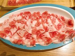 -青瓷火锅料理(西单大悦城店)