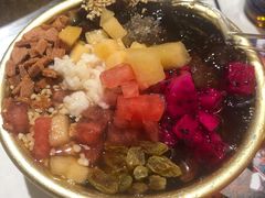 -川成串·自助串串香火锅(朝阳店)