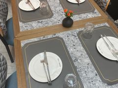 -芭莉与彩虹西餐厅(成都合生汇店)