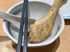 -兔爸私家小厨(新北万达店)