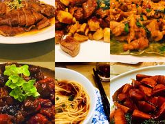 -Yan Ting 宴庭中餐厅(上海静安瑞吉酒店)