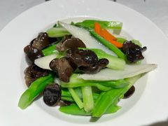 -黑明餐厅(白鹭洲店)