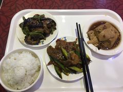-7+7私家饭堂(人民路店)