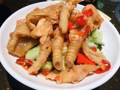 -蛙喔牛蛙(高新绿宝店)