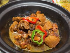 -李氏传家菜(兴城路店)