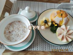 -臻儿屿月子会所(茶山店)