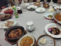 -品大三·南京菜(大行宫店)