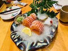 -大岛日本料理铁板烧(南通大饭店)