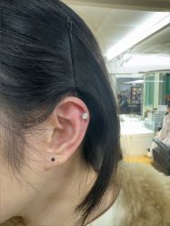 -冰岛刺青·手工耳饰品售卖·专业纹身