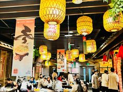 -南京大牌档(崇文门国瑞店)