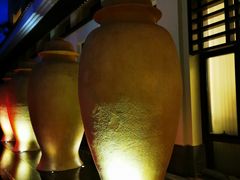 -海棠湾九号度假酒店-融荟家和中餐厅