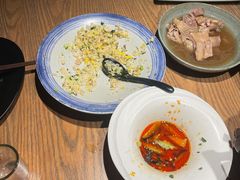 -扬州狮子楼·非遗淮扬菜(东关街店)