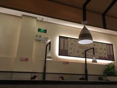 大堂-有家酸菜鱼(苏州绿宝广场店)