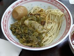 -吴茂兴本帮面(百色路店)