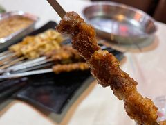 -羊家胡同·龙虾烧烤火锅(龙汇路店)
