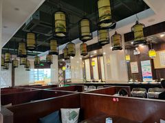 -素德轩素食餐厅(东港店)