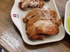 -李先生牛肉面大王(北京平谷步行街店)