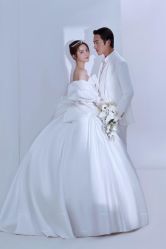 -青禾婚纱摄影(杭州店)