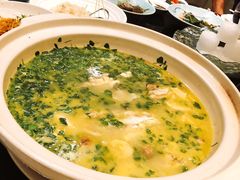 -扬州狮子楼·非遗淮扬菜(总店)