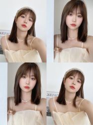 -M1 HAIR烫染