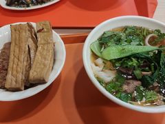 刀削面-东方削面(迎泽街店)