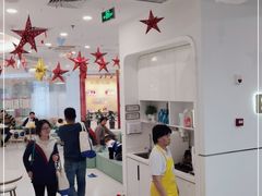 -龙格亲子游泳·水育早教运动中心(绿宝中心)