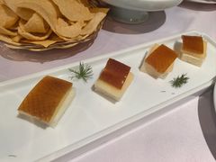 -味+新京宴·烤鸭·北京菜(创意谷店)