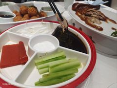 -惠丰堂饭庄·烤鸭·京味菜(民族大学店)