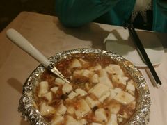 -粗茶淡饭·汉口公馆(循礼门店)