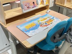 -光明园迪儿童学习桌椅(广州购书中心店)