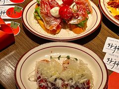 -ZAFFERANO西班牙海鲜饭(上海首店)