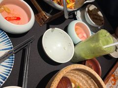 -山石榴·贵州菜(丰盛里店)