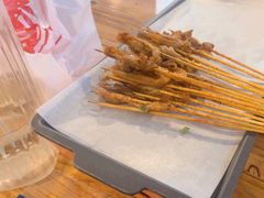 -冶建镜子·老南昌大排档·江西虾王(总店)