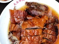 -黄连大头华烧鹅店(大良店)