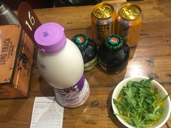 -万记麻辣烫国展总店