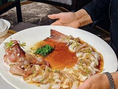 -金成潮菜博物馆(海珠湿地店)