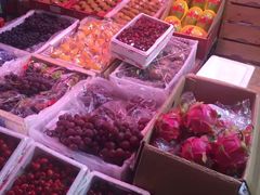 布吉农产品批发市场-布吉农产品批发市场