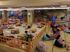 -极乐汇汗蒸会馆(杭州店)