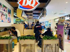 -DQ·蛋糕·冰淇淋(金桥店)