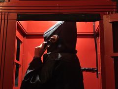 -逃脱反斗城沉浸剧情密室(北京路店)