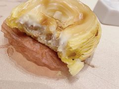 酥化肥牛咸蛋挞-雍景湾大酒楼(狮山店)