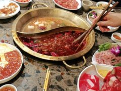 -小龙坎火锅(全球总店)