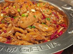 -胖哥俩肉蟹煲(湖滨银泰in77店)