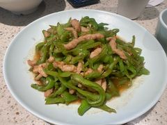 -东园小馆·早茶·淮扬小炒(江都路店)