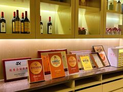 -洋洋中餐馆·SINCE 1997(信投店)