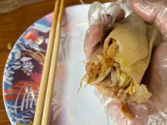 -娄三少·老北京春饼烤鸭家常菜(富力又一城店)