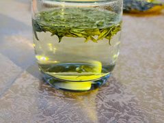 龍井茶-龙井壹号·茶缘山景宴(龙井村店)