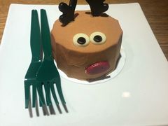 -星巴克(哈尔滨新一百店)