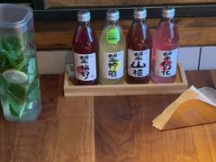 -薇酌饮·陕西菜(南门外店)